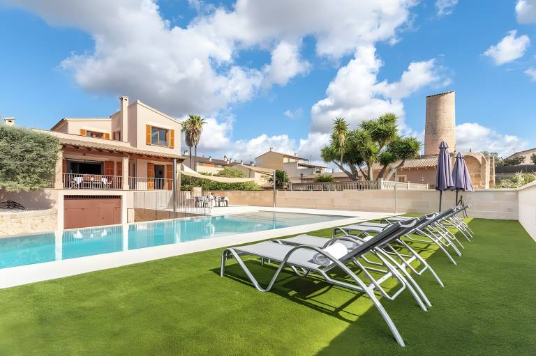 Villa  Sineu