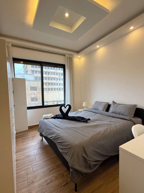 Apartament Jabal Al Lweibdeh