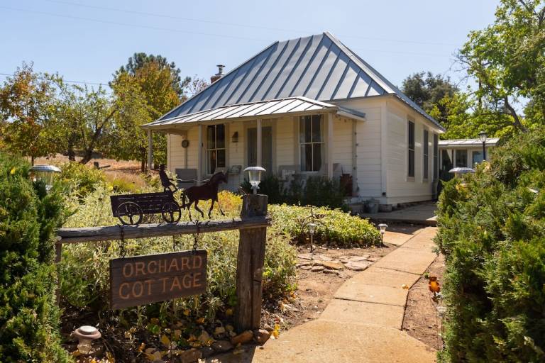 Cabin Julian