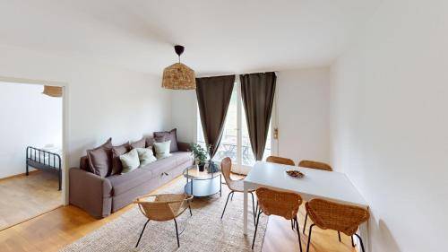 Apartment Oerlikon