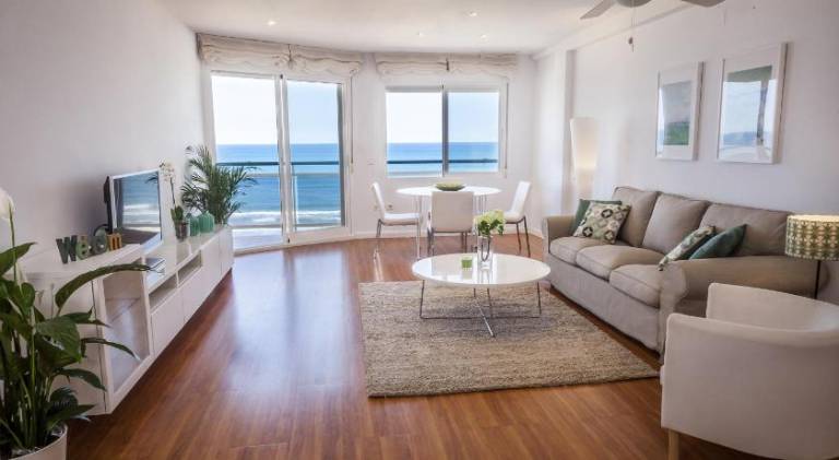 Apartment | Next to the beach | Dogs allowed — photo 2