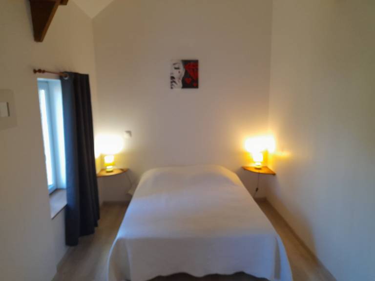 Maison de vacances Saint-Lô