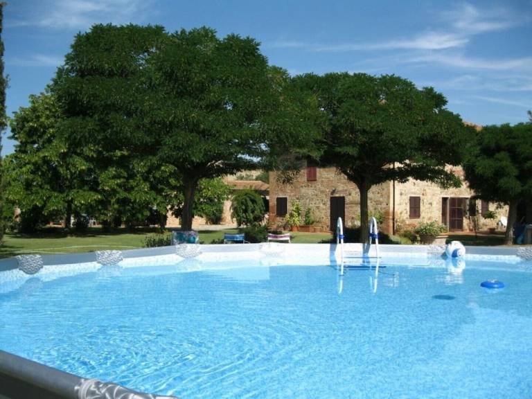 Casa Montepulciano