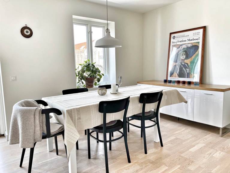 Ferienhaus  Båstad