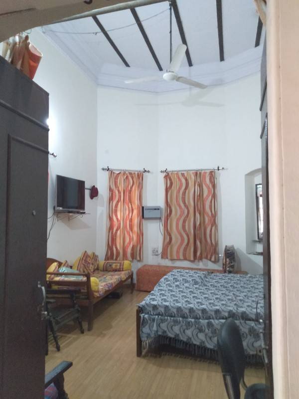 Private room  Dwarika Puri