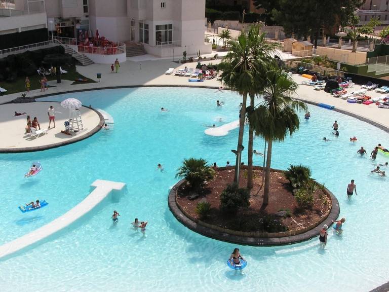 Apartamento Benidorm