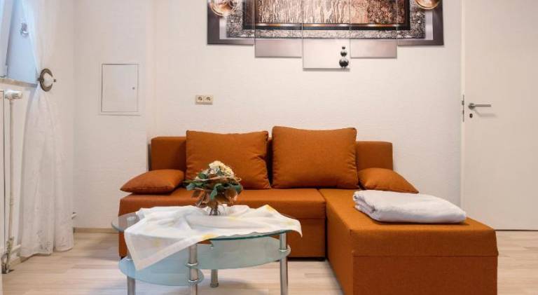 Holiday apartment with 1 room for 4 persons — photo 3