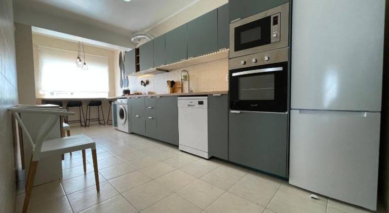 MHouse lease Cascais Spacious 3 BR Family next center — photo 5