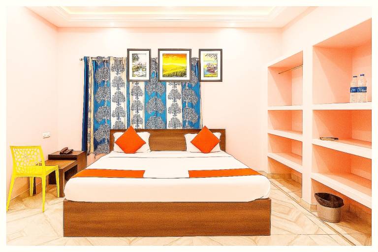 Goroomgo Madison Patia Bhubaneswar