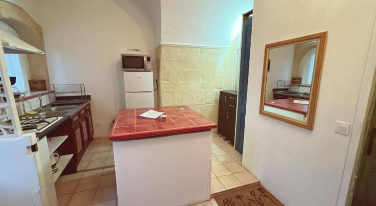 Cosy T2 Clim Jardin Montpellier Odysseum - Maconciergerie34 — photo 3