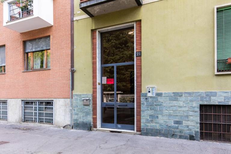 Appartamento vacanza Assago