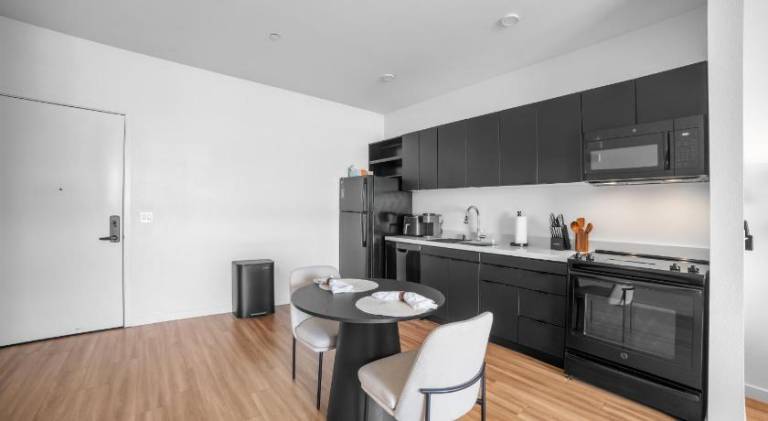 Apartment with pool | Dogs allowed — photo 4