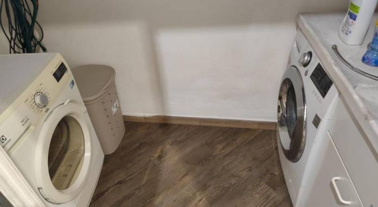 Apartment with 1 room for 4 persons — photo 4