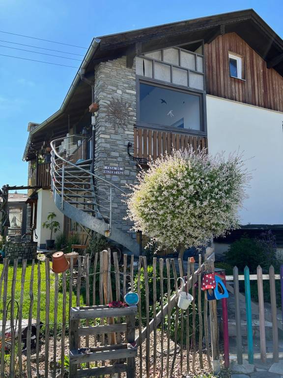 Ferienwohnung Traunreut