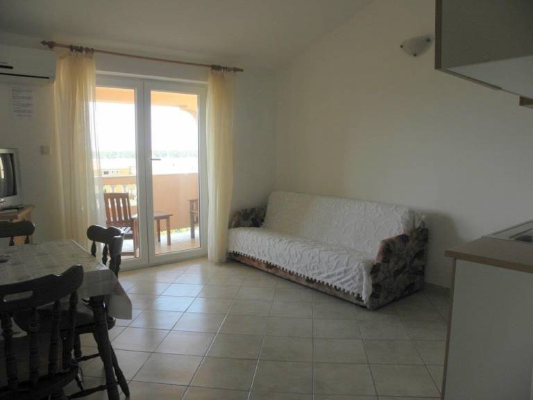 Pleasant apartment with garden, BBQ & fast internet | Sea view | Dogs allowed — photo 5