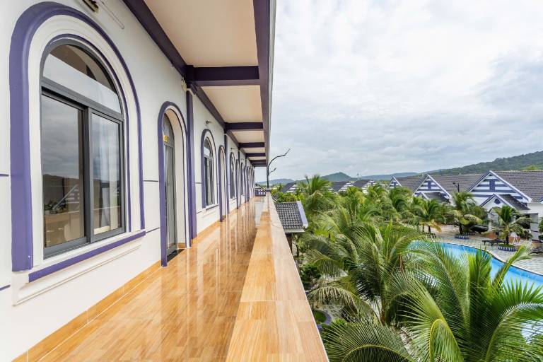Trang Thuong Villa Phu Quoc — photo 2