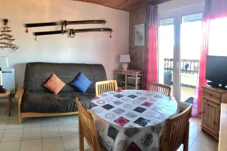 Appartement Eyne