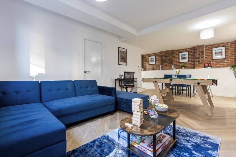 Appartement  Birmingham