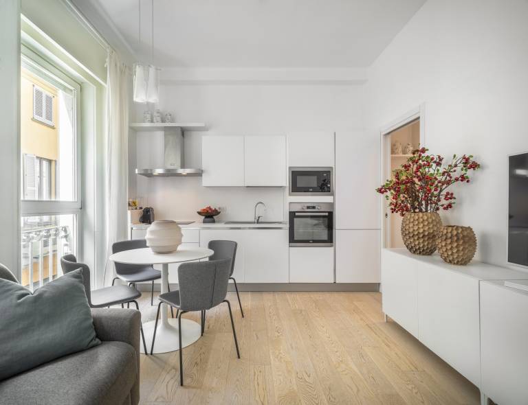 Holiday apartment | Next to Milan Cathedral — photo 4