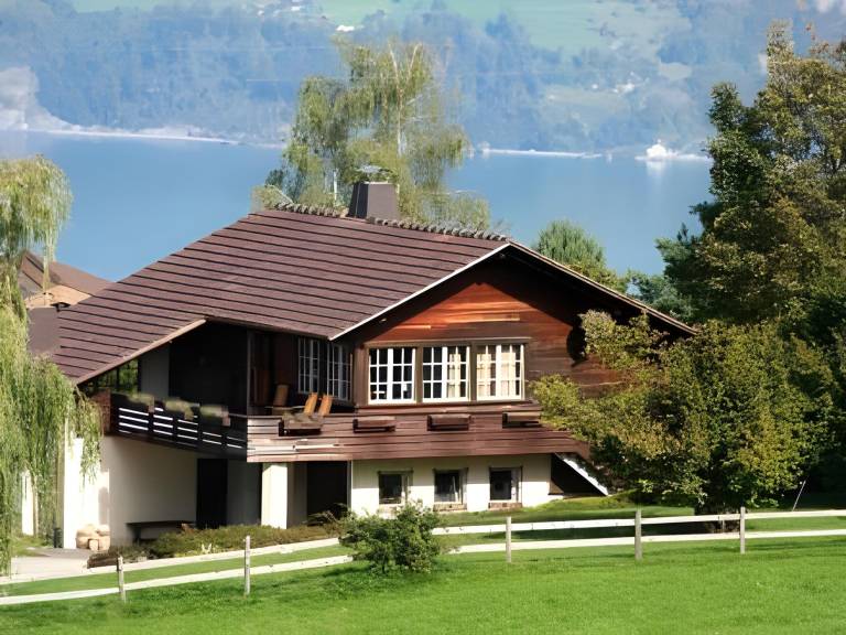 Chalet Wilderswil