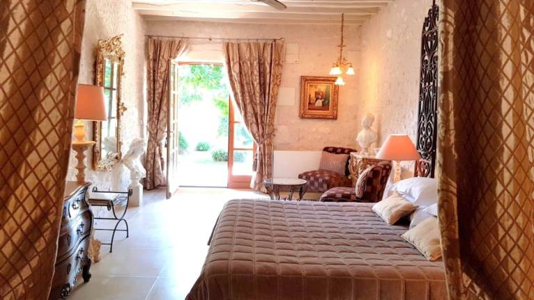 Bed and breakfast  Pontlevoy