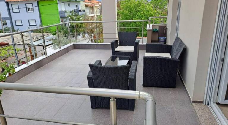 Villa with 3 rooms for 6 persons — photo 4