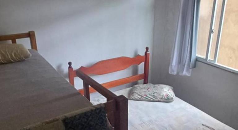 Suites027 4p in Guarapari