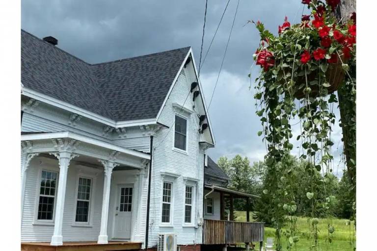 Chalet Magog