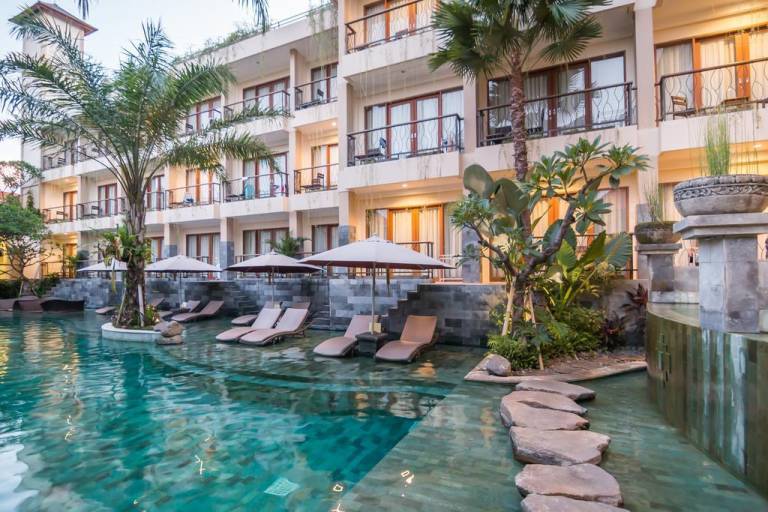 Apartment with pool | Perfect for remote work | Dogs allowed — photo 3