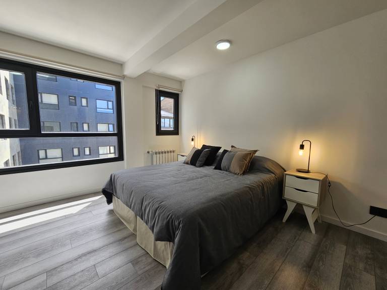 Apartamento studio Bariloche