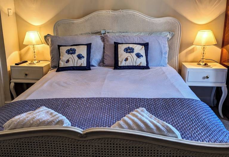 Bed and breakfast  Hayle