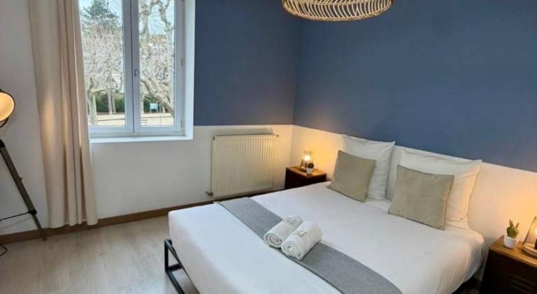 Holiday apartment with 1 room for 2 persons — photo 2