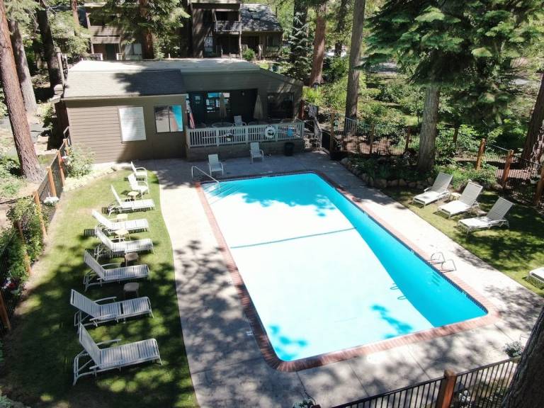 Appartement en copropriété  Incline Village