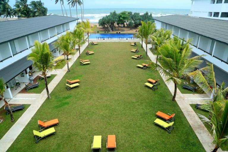 Rathna Beach Wadduwa