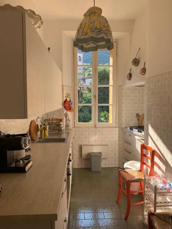 Family-oriented nice holiday apartment with grill & yard | Mountain view | Dogs allowed — photo 2