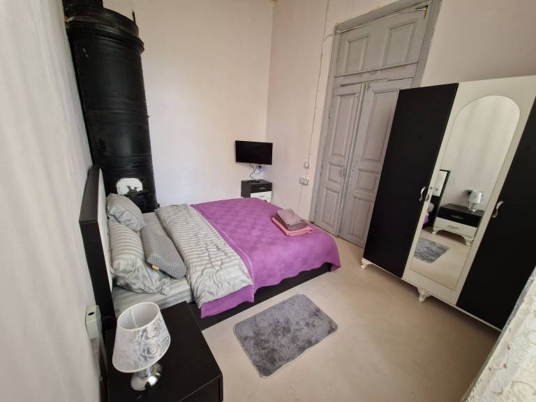 Ferienwohnung  Nasimi