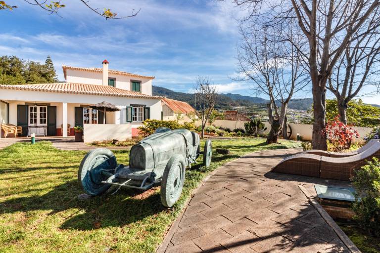 Villa Ponta do Sol