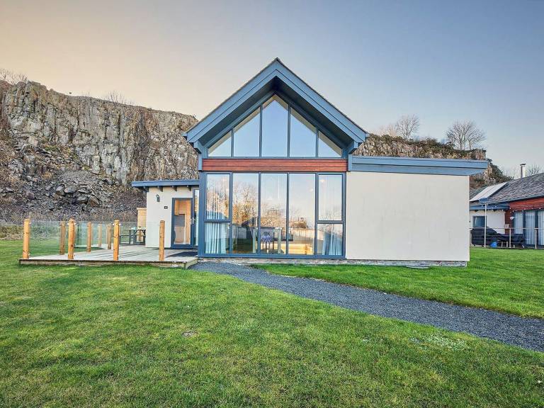 Cottage  Bamburgh