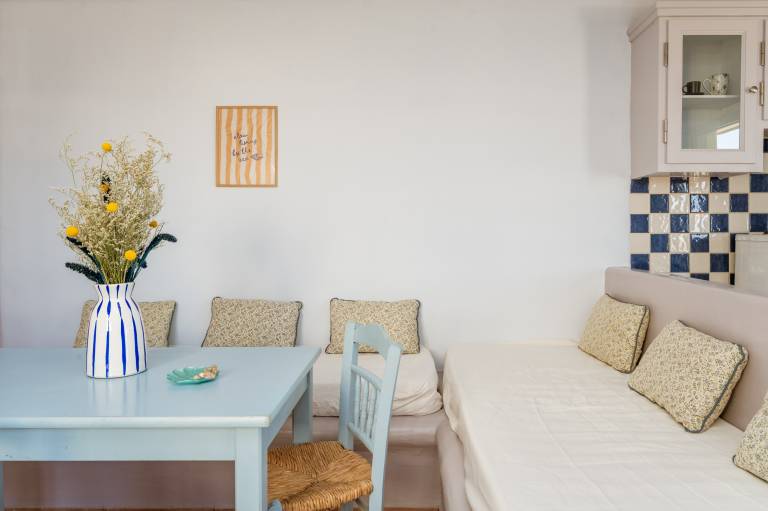Holiday apartment with fast internet | Sea view — photo 4