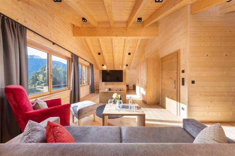 Stuibenfall Chalets — photo 3