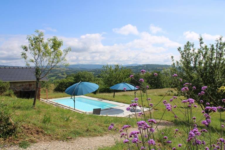 Villa  Conques