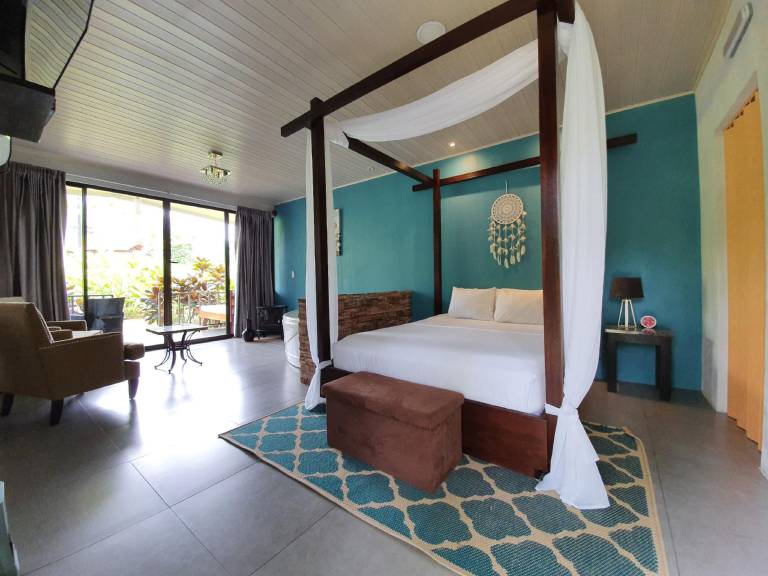 Yellow Tree Suites — photo 2