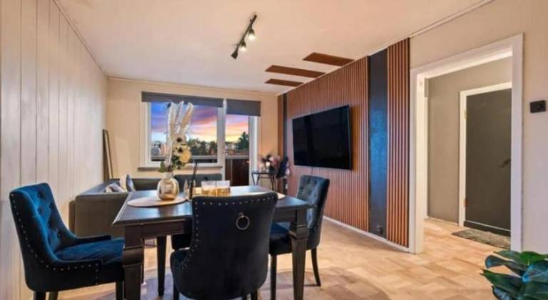Holiday apartment with 2 rooms for 4 persons — photo 3