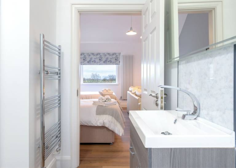 Accommodation Ballykelly