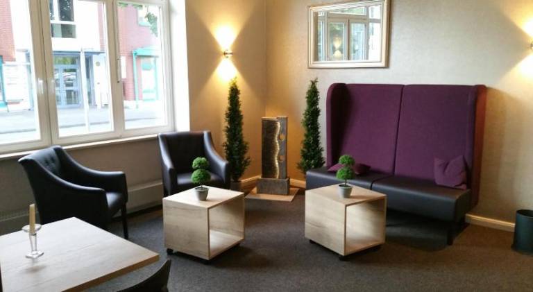 Hotel An der Altstadt — photo 3