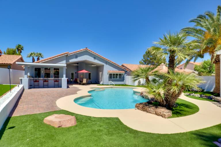 House Green Valley North