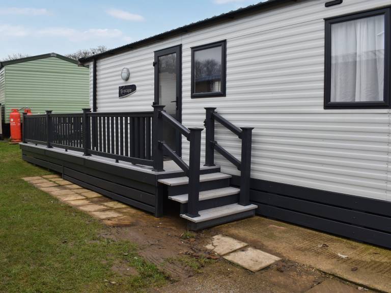 Cottage Shanklin