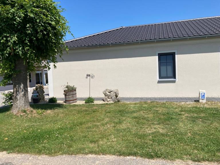 Ferienwohnung Dietfurt an der Altmühl