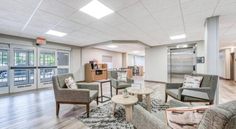 Candlewood Suites Bordentown-Trenton By IHG — photo 4