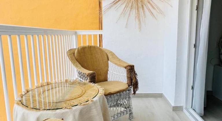 Apartment with private pool, terrace & garden — photo 4